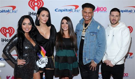 'Jersey Shore: Family Vacation’ Season 6: Cast, Premiere Date Info | In ...