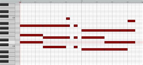 How to Program Realistic MIDI Chord Progressions