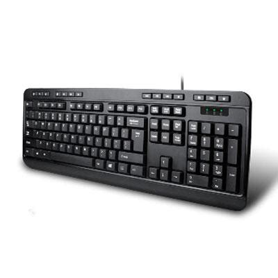 Multimedia Desktop Keyboard – Imaging Products