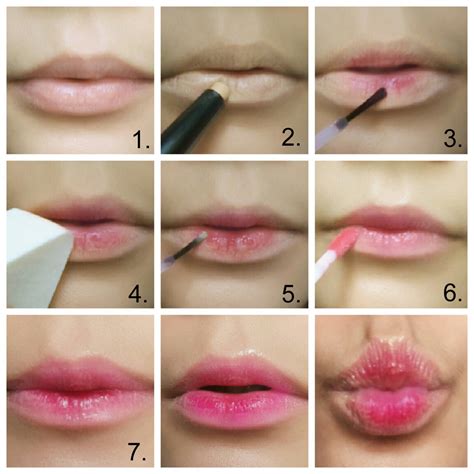 DIY Benetint Lip Stain | Her Campus