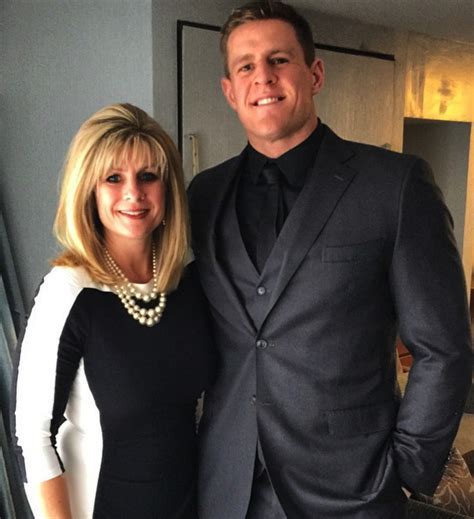 J.J. Watt's Family: 5 Fast Facts You Need to Know