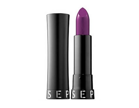 Finding The Best Purple Lipstick For Your Skin Tone Is Easier Than You ...