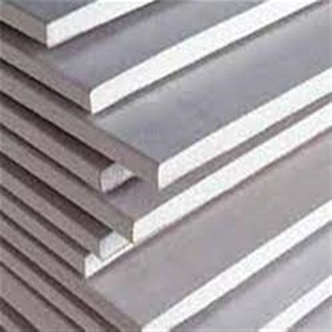 Gypsum Board Suppliers in UAE - Gooxoom.com