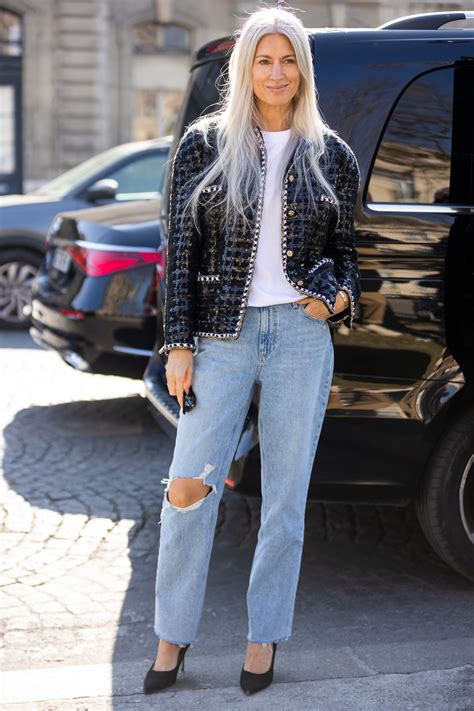 Ripped Jeans Are Back – And They’re More Polished Than Ever | British Vogue