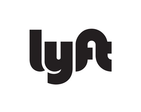 Download High Quality lyft logo Transparent PNG Images - Art Prim clip arts 2019