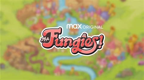 The Fungies Season 2 "Trailer" - YouTube