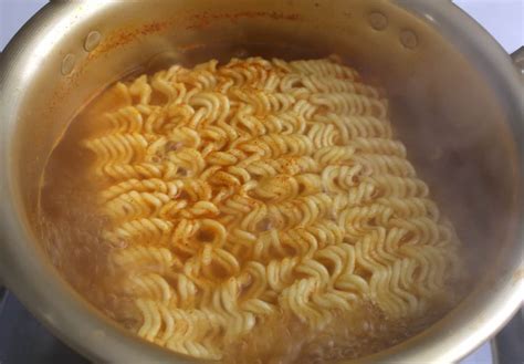 Ramyeon recipe - Maangchi.com