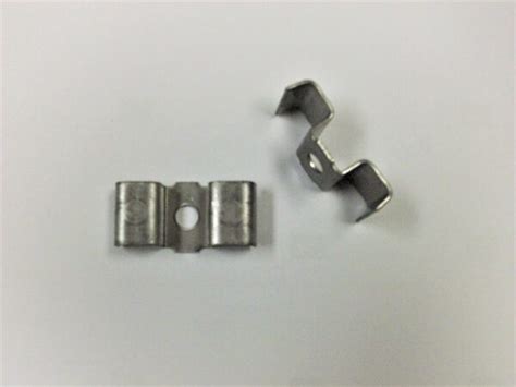 Saddle Clips – Grating Fasteners