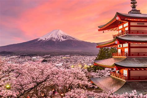 Japan Tour Packages | Upto 50% Off February SALE