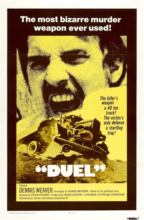 Duel (1971)