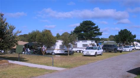 Goolwa Camping and Tourist Park - Heated pools and pet-friendly cabins