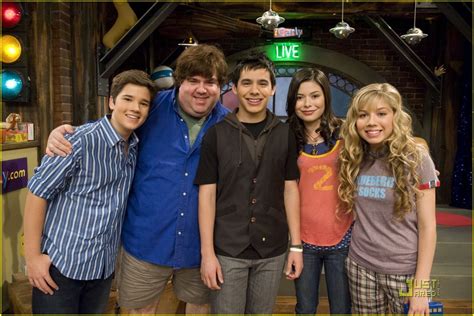 David Archuleta on iCarly - iCarly Photo (3784955) - Fanpop