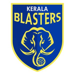 Kerala Blasters DLS Kits & Logo 2024-25 - DLS Kit's & Logo's