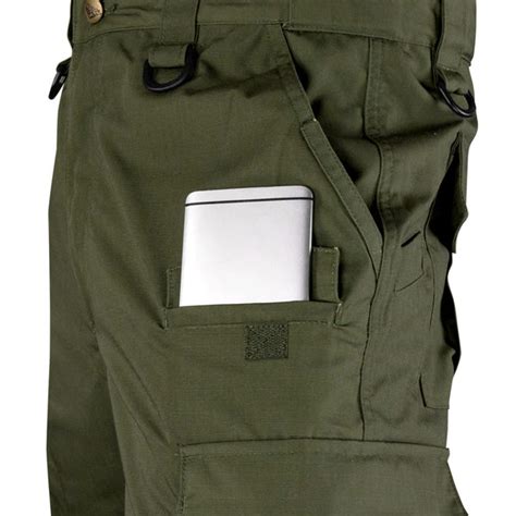 Condor Sentinel Tactical Pants - Black