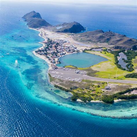 Parque Nacional Los Roques - Notiespartano