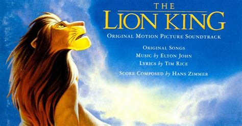 Chillout Sounds - Lounge Chillout Full Albums Collection: The Lion King ...