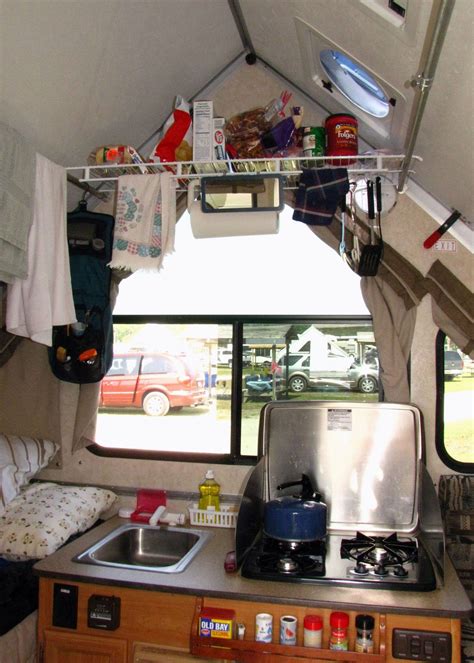 Google+ … | Aliner campers, A frame camper, Camper