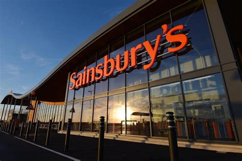 Sainsbury’s Follows In Amazon’s Footsteps With Checkout-free Store ...