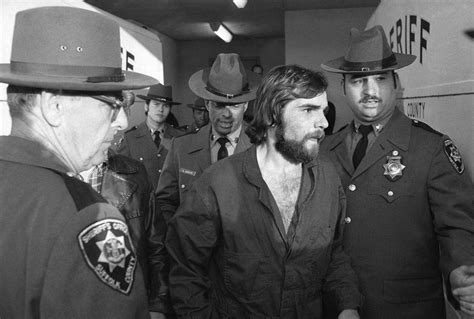 Ronald DeFeo, Whose Murder Spree Inspired ‘The Amityville Horror,’ Dies ...