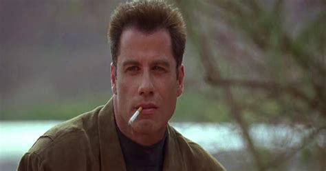 John Travolta's Best Action Movies, Ranked