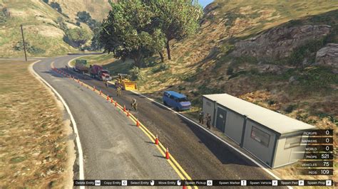 Random Events on Map [MapEditor] - GTA5-Mods.com