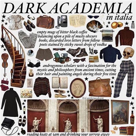 What’s Dark about Dark Academia | Avidly