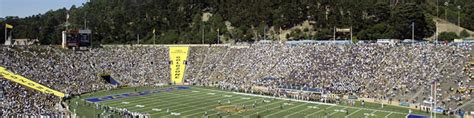 California Football - Memorial Stadium - ESPN