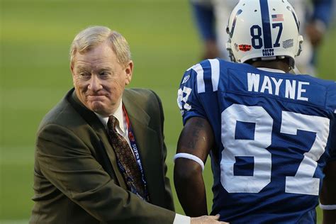 Bill Polian On Joining The Buffalo Bills Wall Of Fame - Buffalo Rumblings