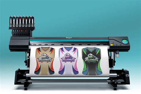 Direct-To-Garment Printing: A Quick Guide