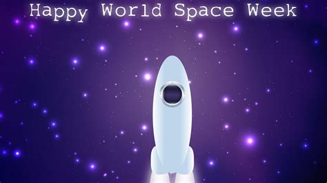 World Space Week 2021: Theme, History, Significance - News18