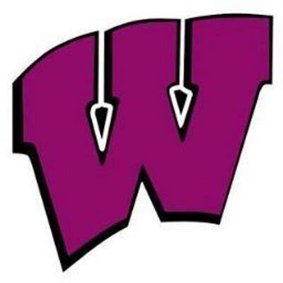 Logo - Woodlawn High School