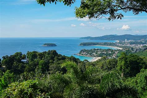 10 Things to do in Karon Beach that will make you love Phuket Island [even more] - Love and Road