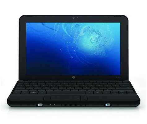 HP Mini 110-3100 - Notebookcheck.net External Reviews