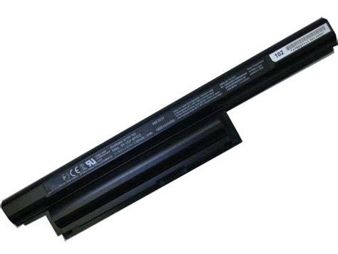 Replacement Laptop Battery For sony VAIO VPC-EA16E series