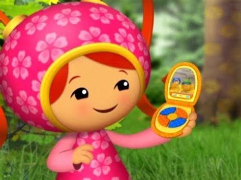 Team Umizoomi | Doovi