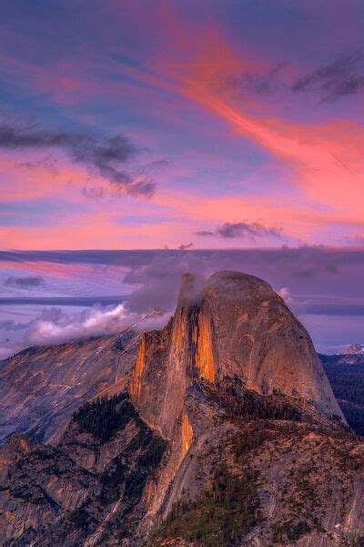 Yosemite National Park Photography and Landscape Photos | Photos by ...