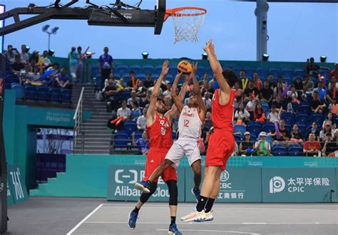 Iran to Compete in 3x3 Basketball World Cup Qualifiers - Sports news - Tasnim News Agency