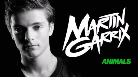 Martin Garrix's Animals Crossed 1 Billion Views! EDMLI