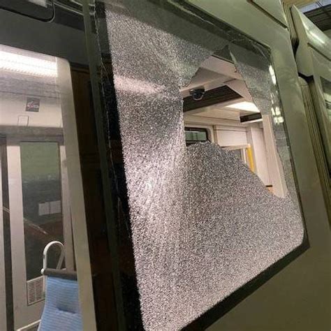 Vandalismus bei der Düsseldorfer Rheinbahn - Antenne Düsseldorf