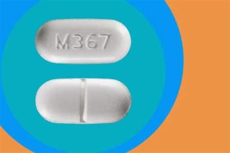 What is the M367 Pill? | Uses, Side Effects, & Risks