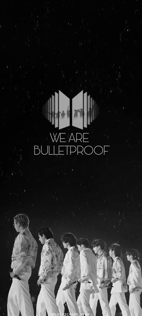 💜BTS We Are Bulletproof 💜 💜2022☆6☆10💜 | Bts wallpaper, Bts bulletproof ...