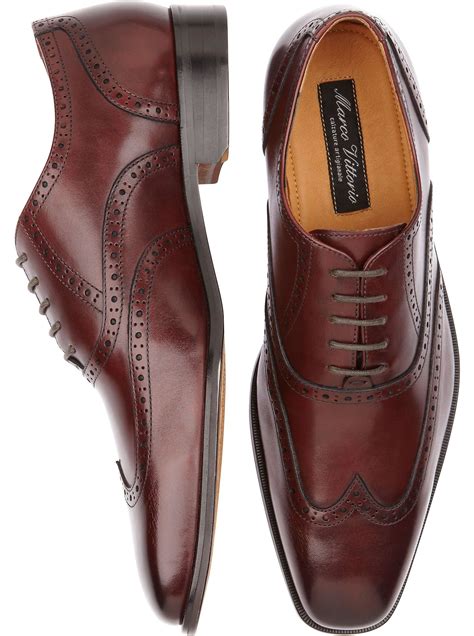 Pin by Leah Hanson on Hubby | Mens wingtip shoes, Wingtip shoes, Dress ...