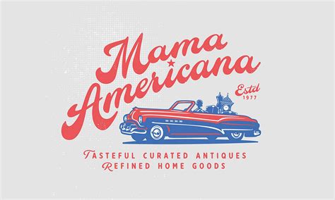 30 Best Retro Logo Design Ideas You Should Check