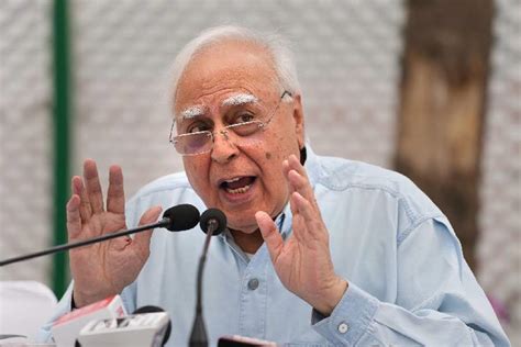 Bharatiya Nyaya Sanhita Bill (BNS) | Former law minister Kapil Sibal slams BNS bill, claims ...