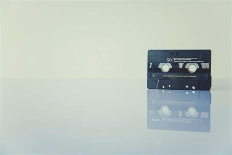 Cassette Retro Wallpapers - Wallpaper Cave