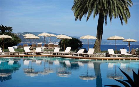 Best hotels in Liguria | Telegraph Travel