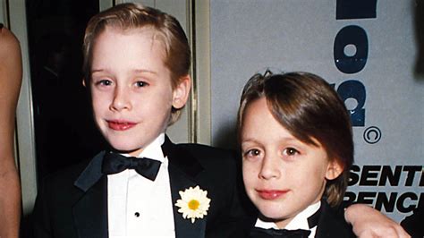 The Truth About The Culkin Family