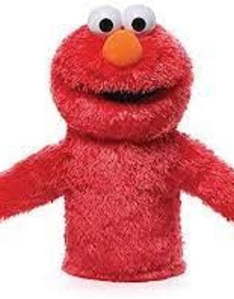 Elmo Puppet Replica | ubicaciondepersonas.cdmx.gob.mx