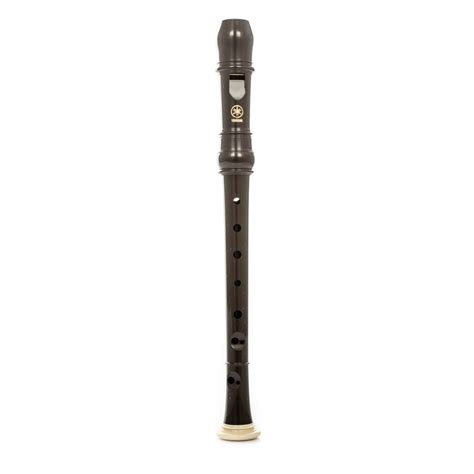 Yamaha YRN-302B Sopranino Recorder. Just Flutes, London