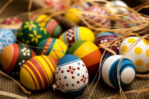 German Easter Traditions: How to celebrate Easter in Germany